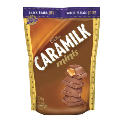 CadburyCaramilk Minis [200g]