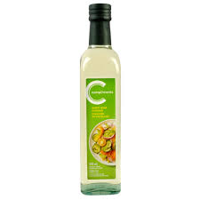 Compliments White Wine Vinegar [500ml]