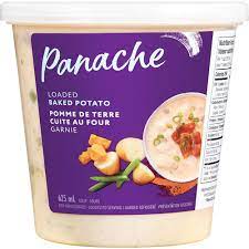 Panache Baked Potato Soup [625ml]