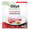 DaiyaStrawberryCheezecake [400g]