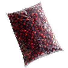 WCD Cranberries 1kg [1 kg]