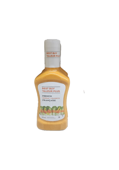 BBDressFrench475ml [475 ML]