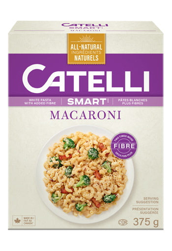 Smart Macaroni 375gr [375 g]