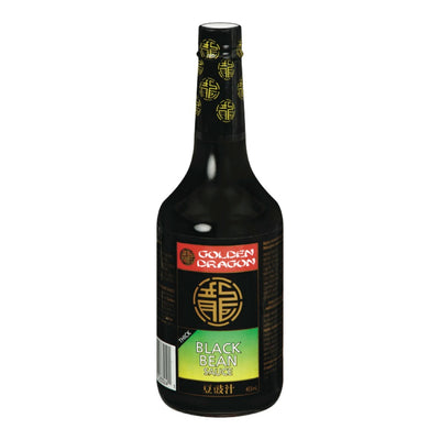 GoldnDragonBlackBeanSauce [455ml]