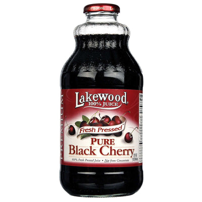 Lakewood Black Cherry Juice [946ml]
