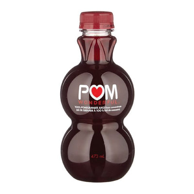 PomWonderPomCherryJuice [473ml]