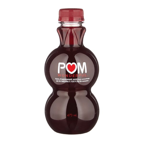PomWonderPomCherryJuice [473ml]