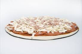 SpenPepBacPizza649gr [649 g]