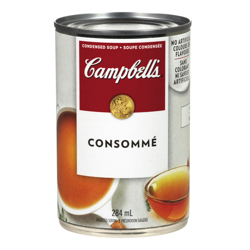 Campbells Consomme Soup [284ml]
