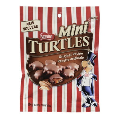 Turtles Minis [142g]