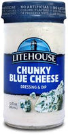 LitehouseDressingBlueCheese [591ml]