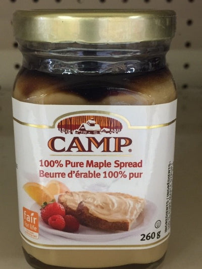 CampSprdMaple260gr [260 G]