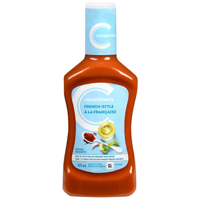 BalDressFrench475ml [475 ML]