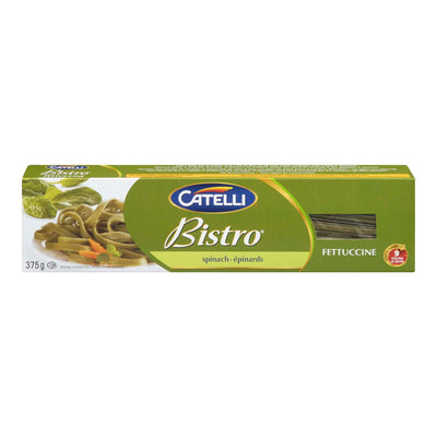 BisSpinFettucine375g [375 g]