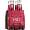 Fever Distillers Cola 4pk