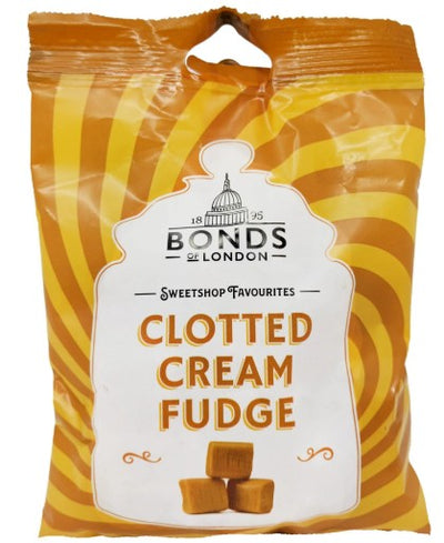 BondsCltdCrmFudge120gr [120 g]