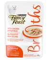 FancyFeastCreamyBrothsChicken [40g]