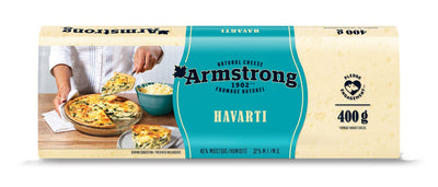 Armstrong Havarti Cheese [400g]