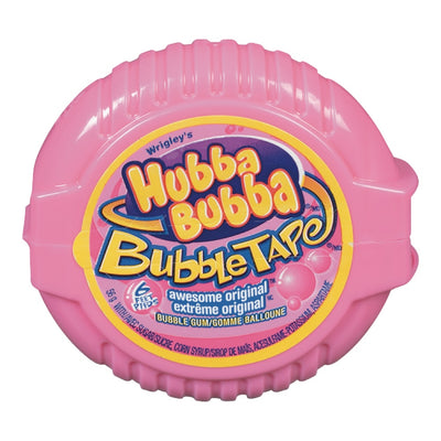 Hubba Bubba Tape Original [56g]