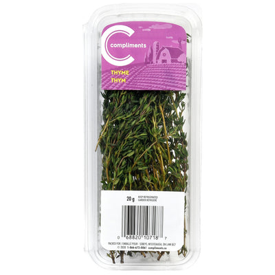 Compliments Thyme [20g]