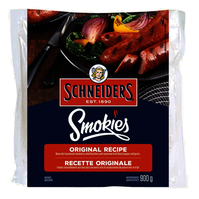Schneiders Original Smokies [900g]