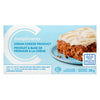 Compliments Cream Cheese Brick Light [250g]