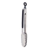 Stainless Steel Tongs