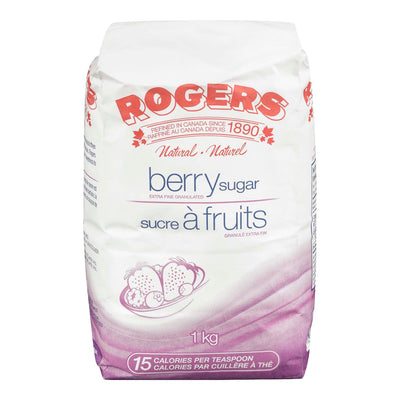 Rogers Berry Sugar [1kg]