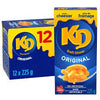 Kraft Dinner Original [12pk]