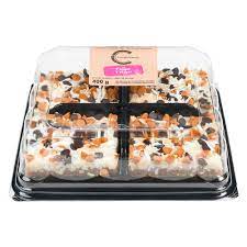 Compliments 7 Layer Squares [400g]