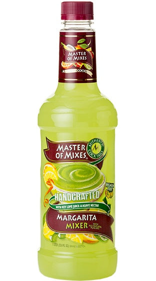 Master of Mixes Margarita [1l]