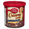 BettyCrockerFrostingMilkChoc [450g]