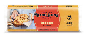 Armstrong Old Cheese [400g]