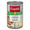 Campbells Cream of Chicken 1/2Fat [284ml]