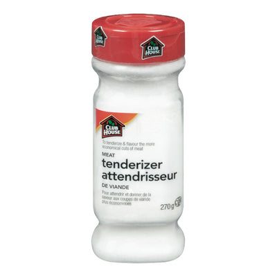 Club House Meat Tenderizer [270g]