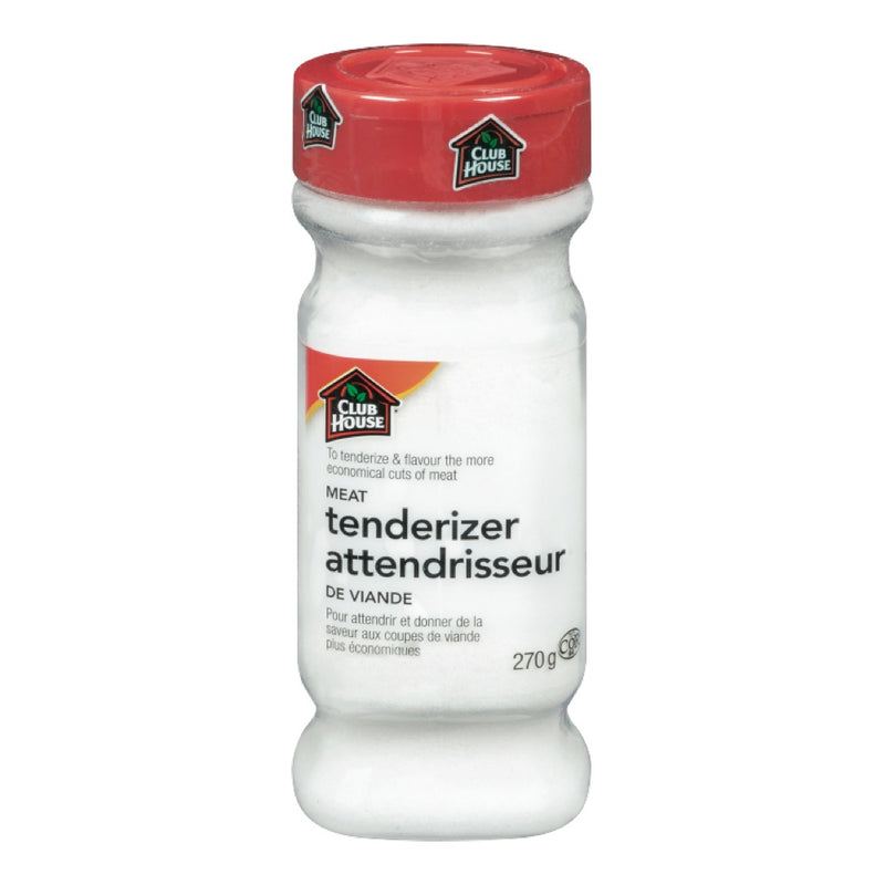 Club House Meat Tenderizer [270g]