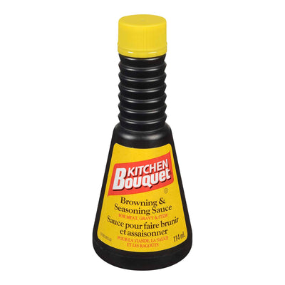 Kitchen Bouquet Gravy Mix [114ml]