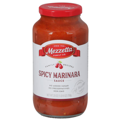 MezzettaSpicyMarinara [709ml]