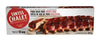 SwissChaletPorkBackRibsBBQ [600g]