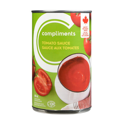 Compliments Tomato Sauce [680ml]