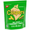 Christie Crispers Dill Pickle [145g]