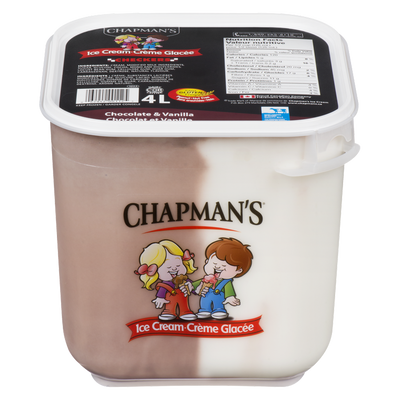 ChapIceCrmVanilla/Chocolate [4l]