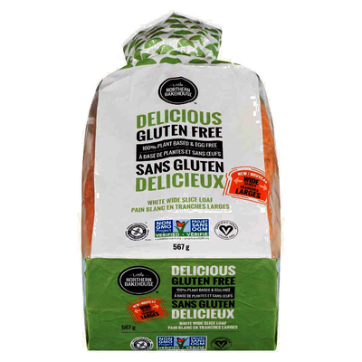LNB White Bread [567g]