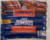 Juicy Jumbo Value Pack 900g