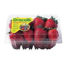 Strawberries 1lb
