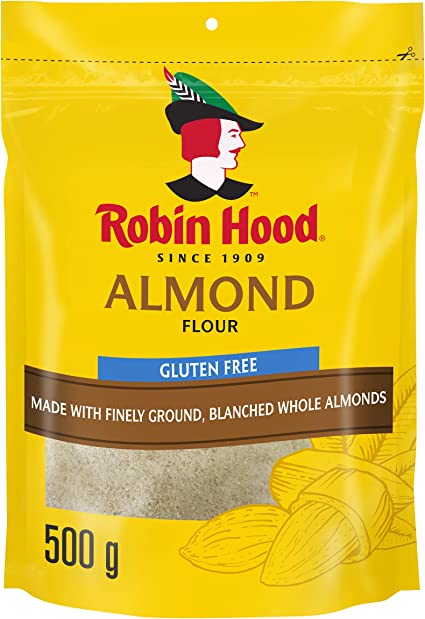 Robin Hood Almond Flour [500g]