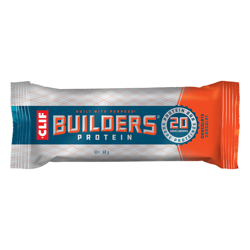 Clif Bar Chocolate Chip [68g]