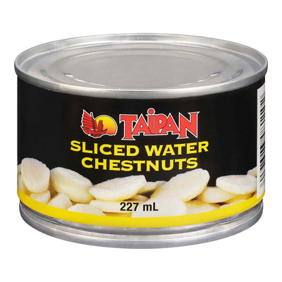 TaipanSlicedWaterChestnuts [227ml]