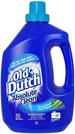 OldDutchDetergentMornBreeze [2l]