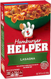 Hamburger Helper Lasagna [220g]